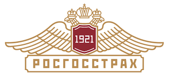 логотип Росгосстрах