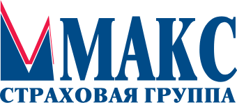 логотип СК МАКС